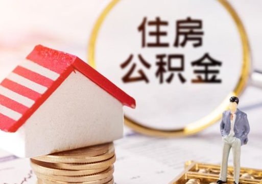 新野个人的住房公积金怎么提取（个人如何提取住房公积金的钱）